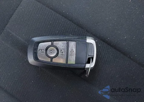 2020 Ford Mustang Gt z USA, uszkodzony, nr VIN 1FA6P8CF0L5129261